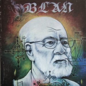 Blan by Bernard Diederich