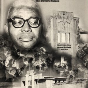 Fort Dimanche: The Devil's Palace by Bernard Diederich