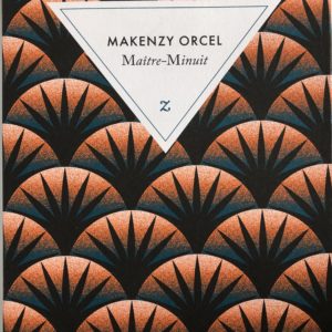 Maître-Minuit by Makenzy Orcel